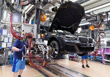 Kia: Growing your own car parts